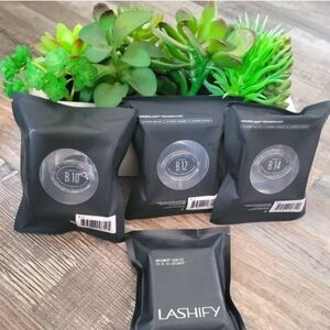 Lashify New B10,B12,B 14